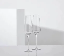 Ultima Champagneglas - 2 stk.