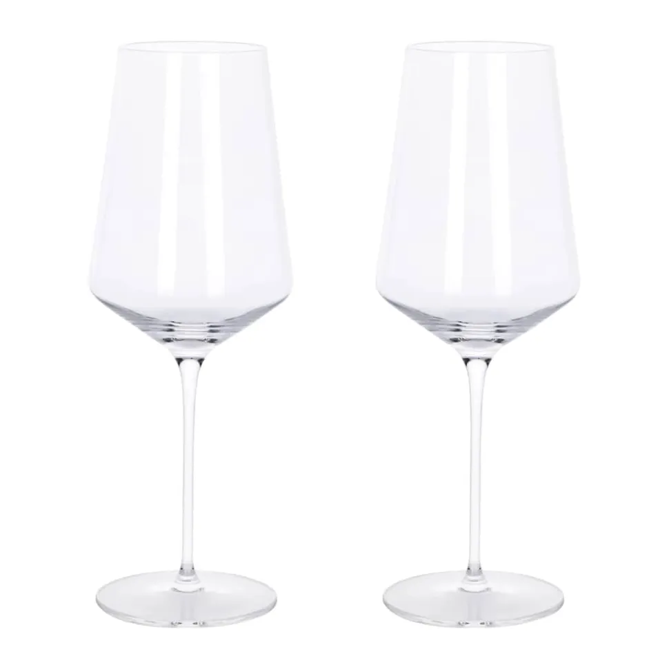 Ultima Hvidvinsglas - 2 stk.