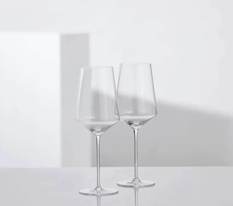 Ultima Hvidvinsglas - 2 stk.