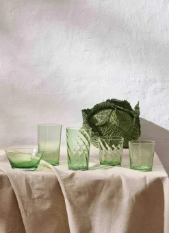 Unique Highball Glas