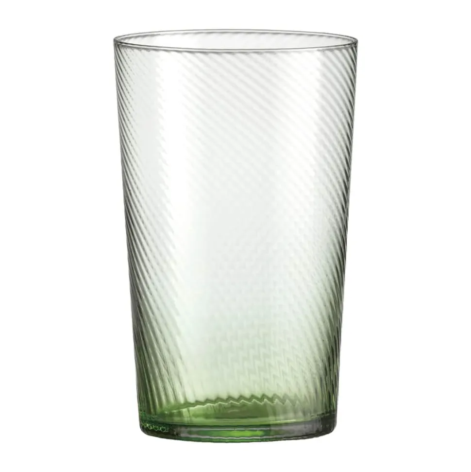Unique Highball Glas