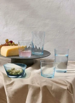 Unique Highball Glas