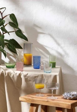 Unique Highball Glas