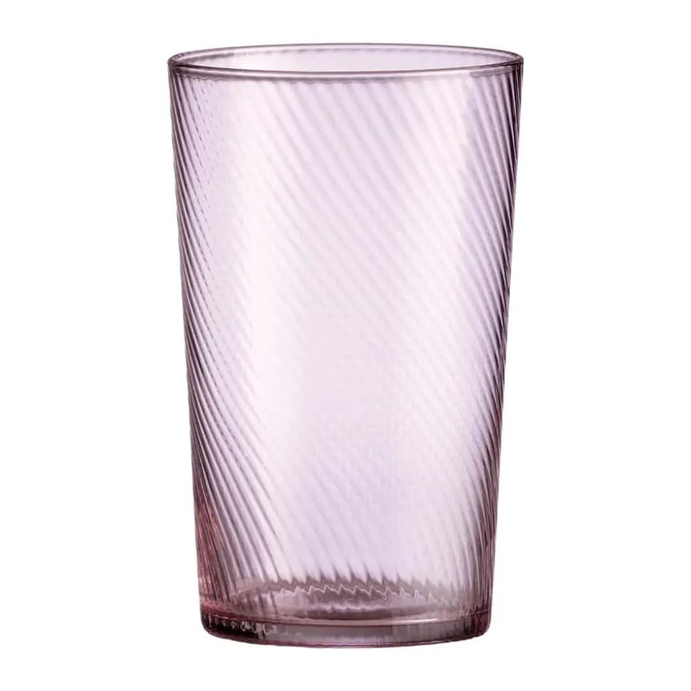 Unique Highball Glas