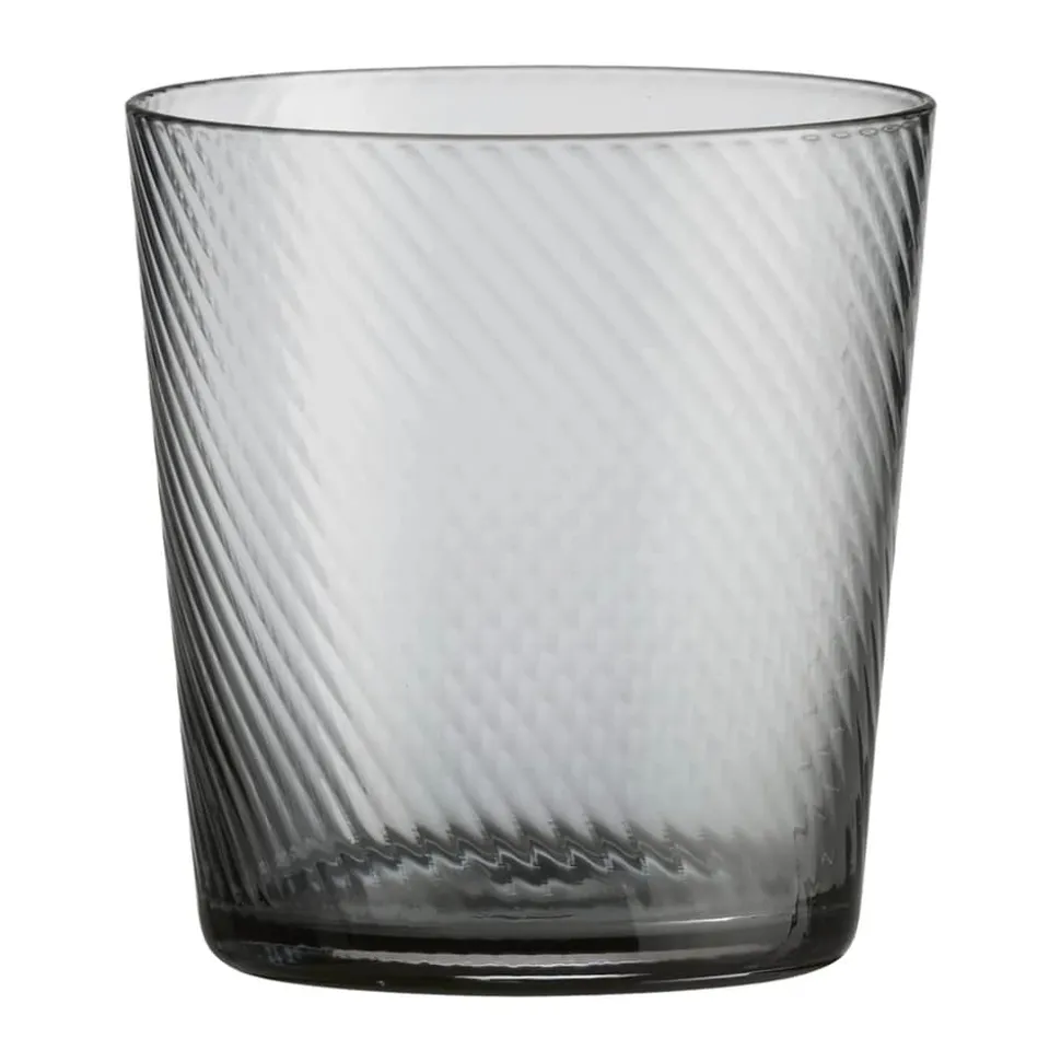 Unique Low Water Glas