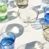 Unique Low Water Glas