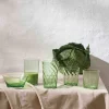 Unique Low Water Glas