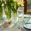 Unique Low Water Glas