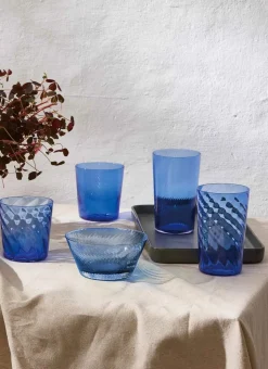 Unique Low Water Glas