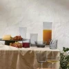 Unique Low Water Glas
