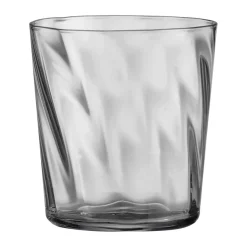 Unique Low Water Glas