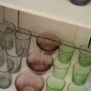 Unique Low Water Glas