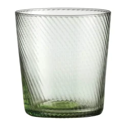 Unique Low Water Glas