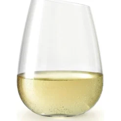 Vandglas