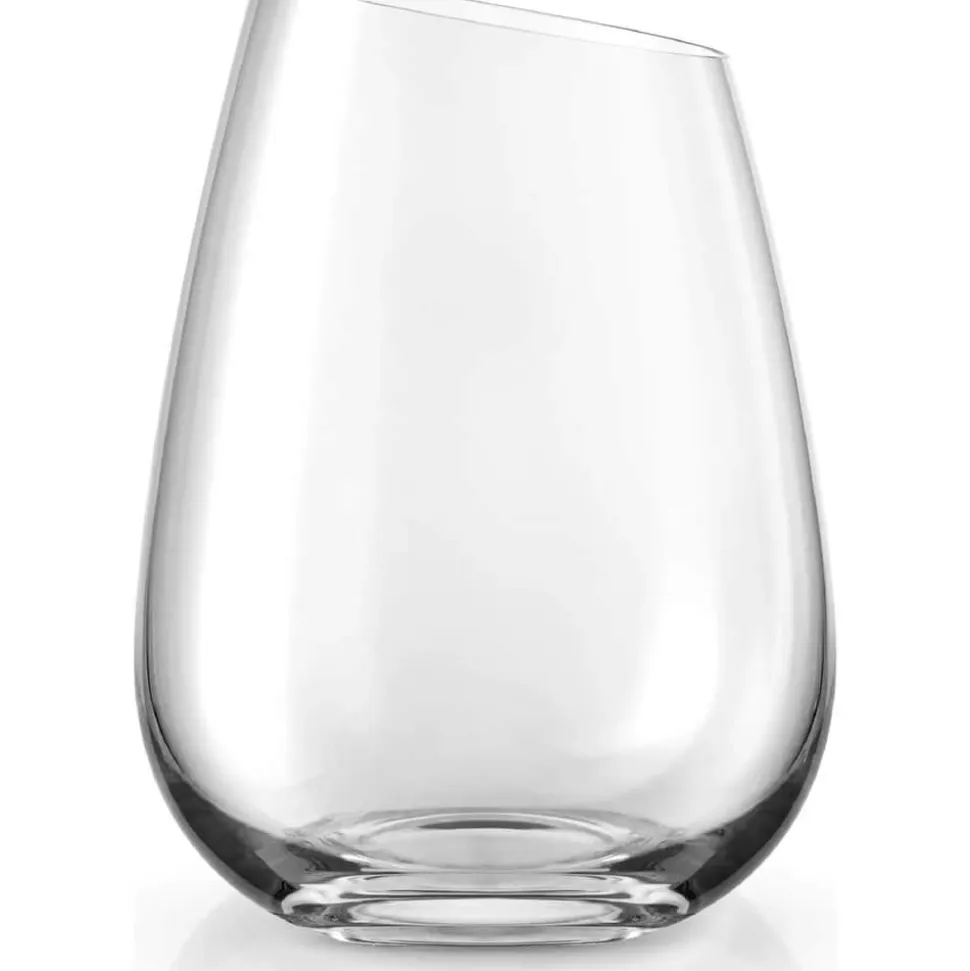 Vandglas