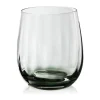 Vandglas m. riller