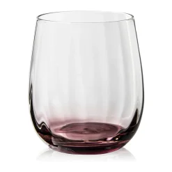 Vandglas m. riller