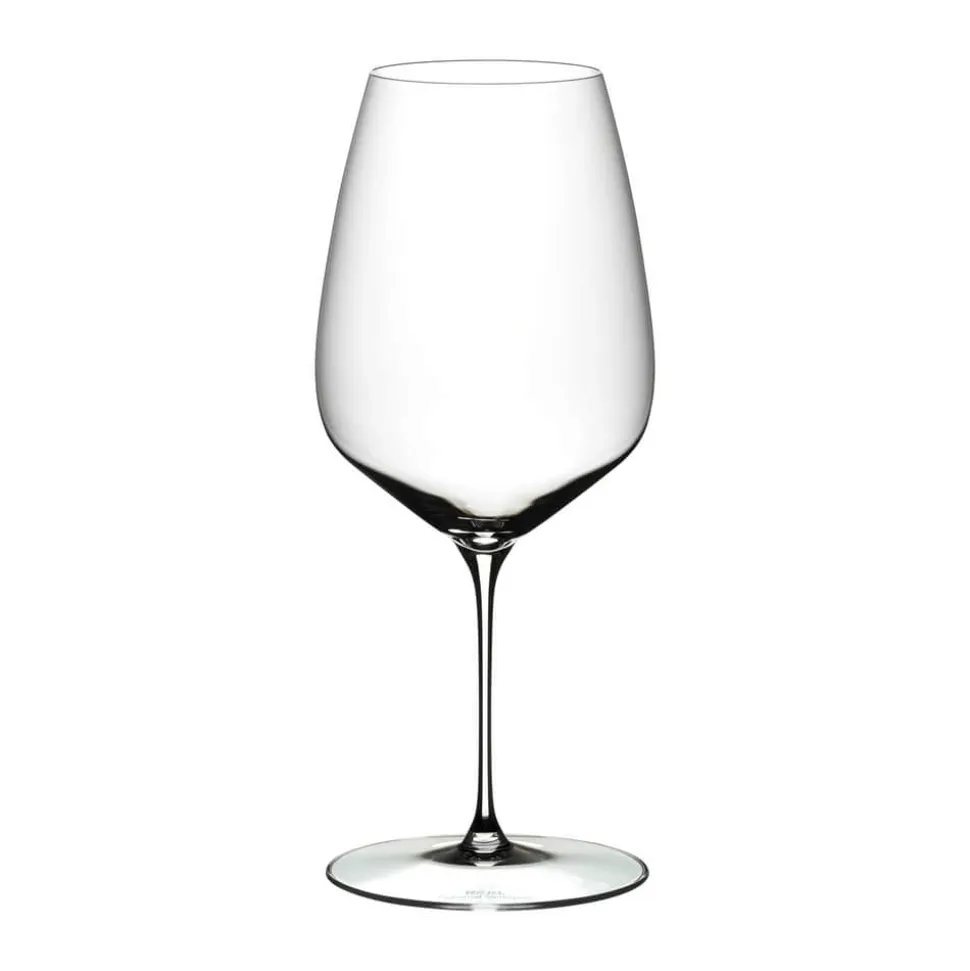 Veloce Cabernet Sauvignon Vinglas - 2 stk.