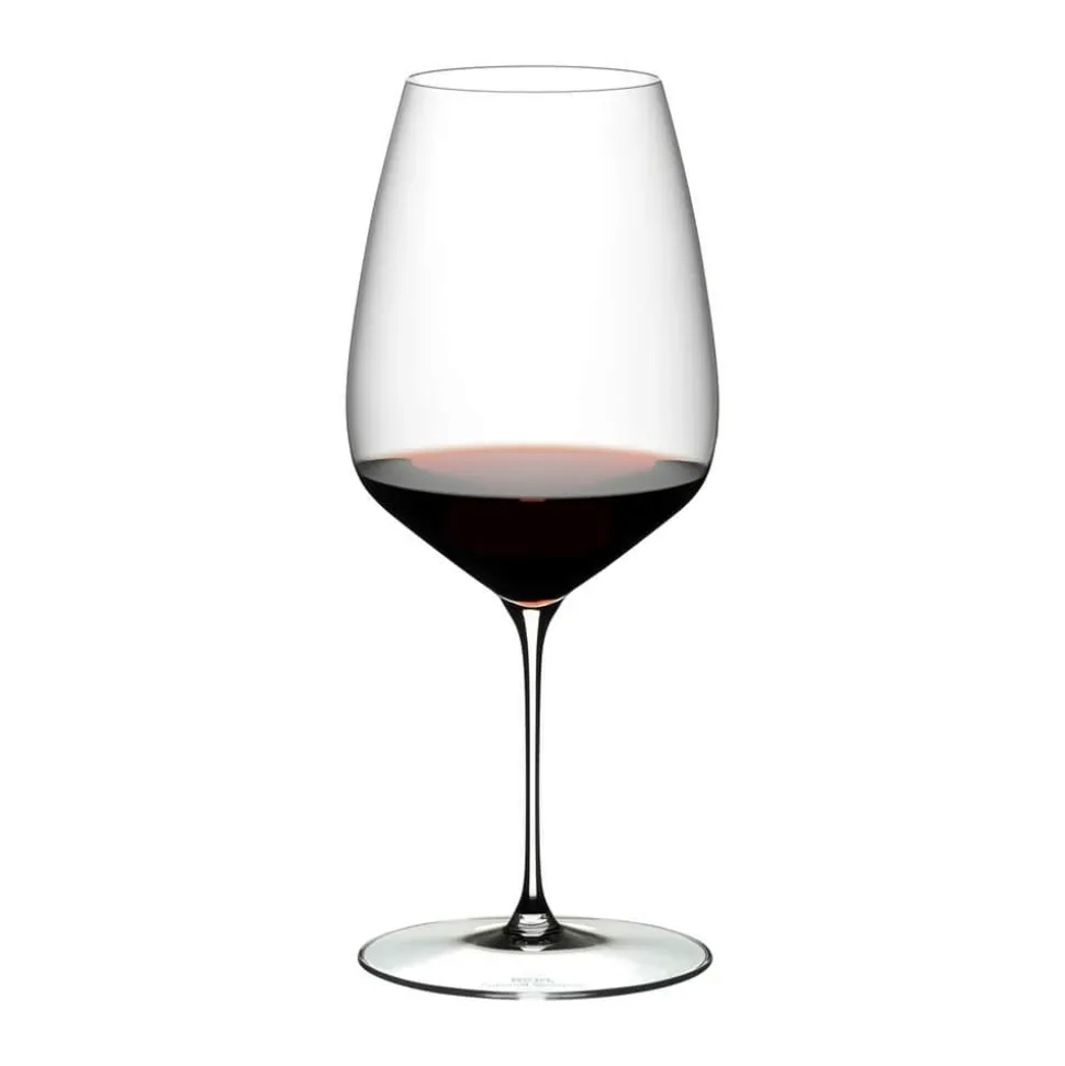 Veloce Cabernet Sauvignon Vinglas - 2 stk.