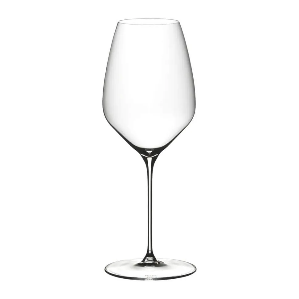 Veloce Riesling Vinglas - 2 stk.