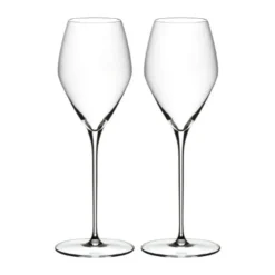 Veloce Sauvignon Blanc Vinglas - 2 stk.