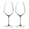 Veloce Syrah/Shiraz Glas - 2 stk.