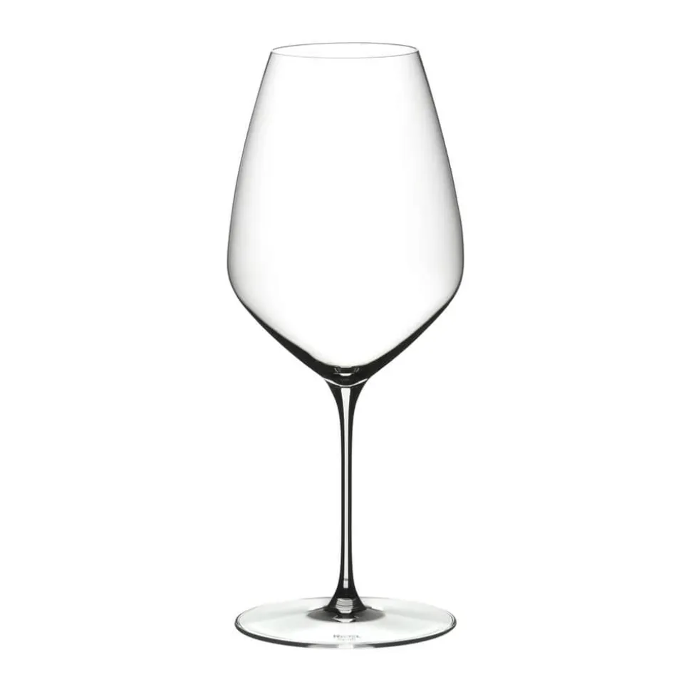 Veloce Syrah/Shiraz Glas - 2 stk.