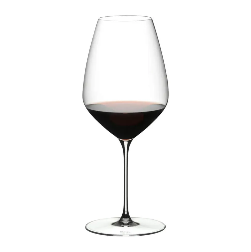 Veloce Syrah/Shiraz Glas - 2 stk.