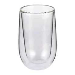 Verona Latte Macchiato-glas - 2 stk.