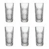 Verone Drinksglas - 6 stk.