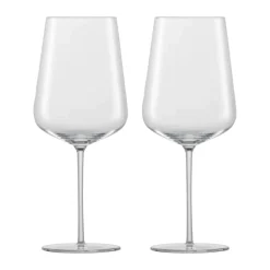 Vervino Rødvinsglas - 2 stk