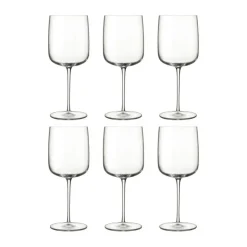 Vinalia Barolo Rødvinsglas - 6 stk.