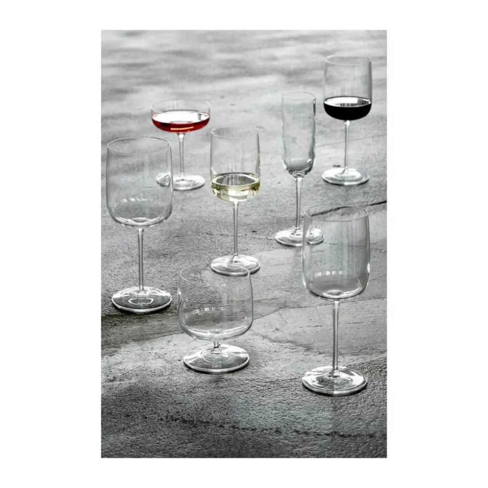 Vinalia Brunello Rødvinsglas - 6 stk.