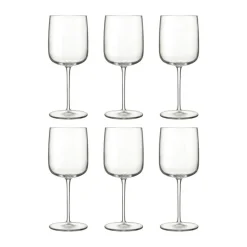 Vinalia Brunello Rødvinsglas - 6 stk.