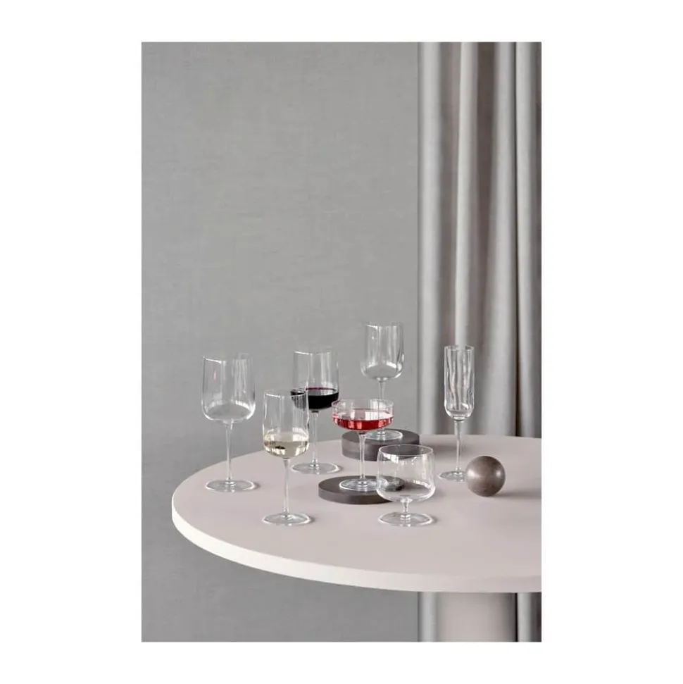 Vinalia Brunello Rødvinsglas - 6 stk.