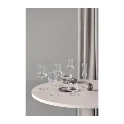 Vinalia Champagneglas - 6 stk.