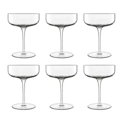 Vinalia Champagneglas - 6 stk.