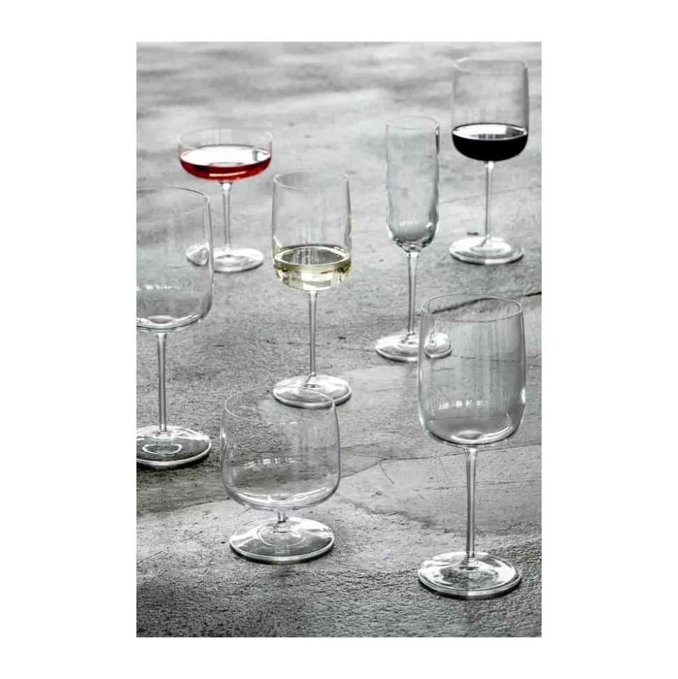 Vinalia Chardonnay Hvidvinsglas - 6 stk.
