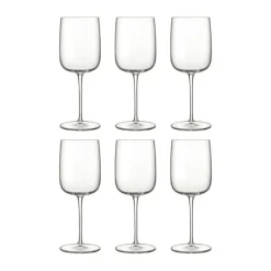 Vinalia Chardonnay Hvidvinsglas - 6 stk.