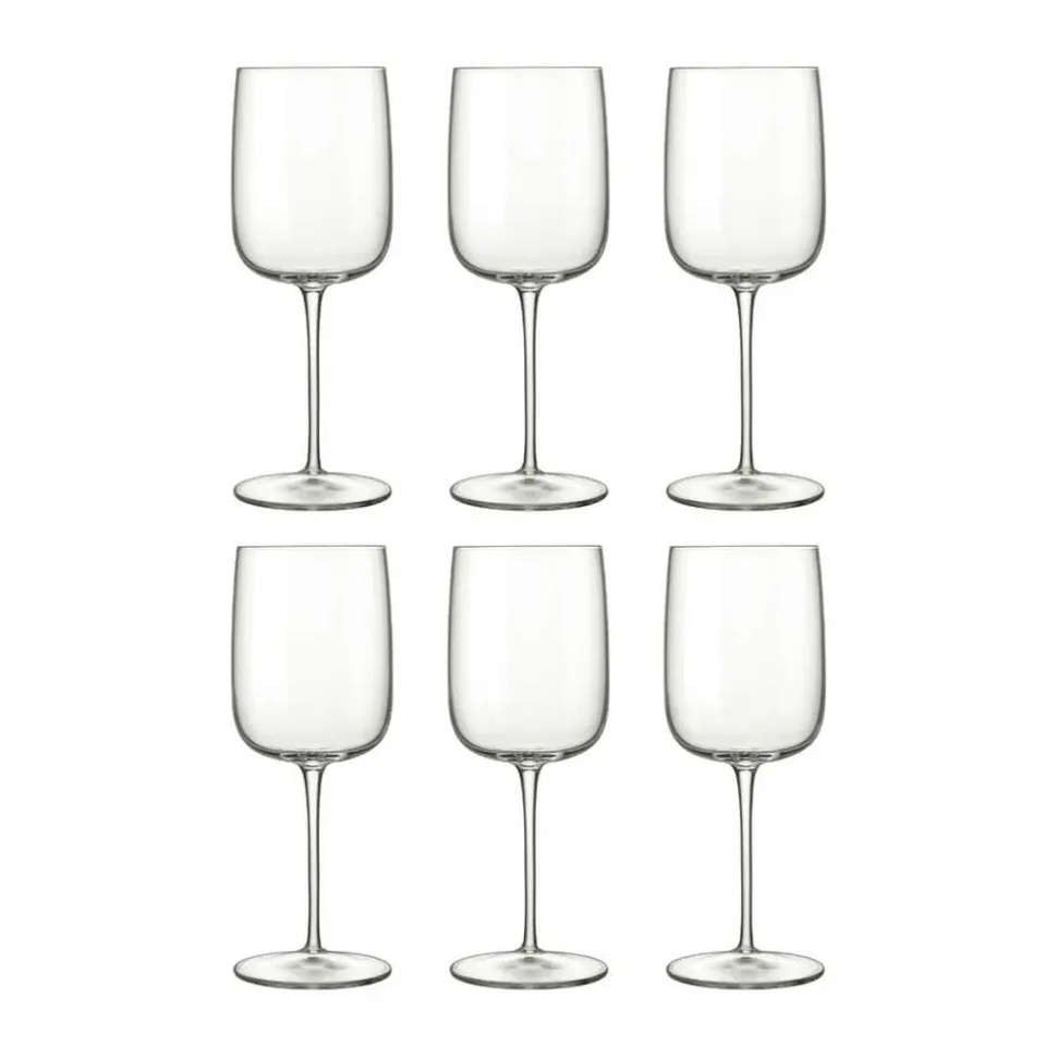 Vinalia Chardonnay Hvidvinsglas - 6 stk.