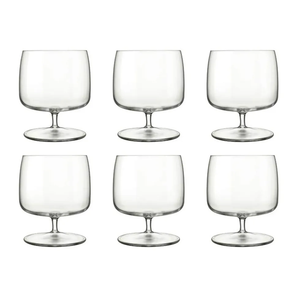 Vinalia Cognacglas - 6 stk.