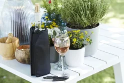 Vin- og Champagnekøler