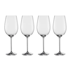 Vinos Bordeaux Vinglas - 4 stk.