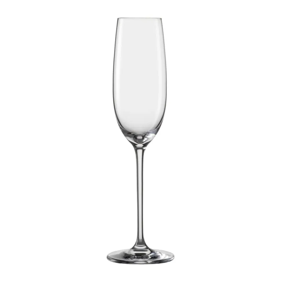 Vinos Champagneglas - 4 stk.