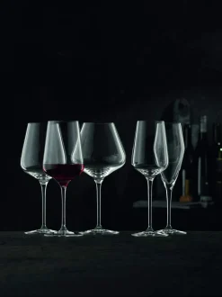 ViNova Bourgogneglas - 4 stk.