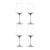 ViNova Rødvinsglas - 4 stk.