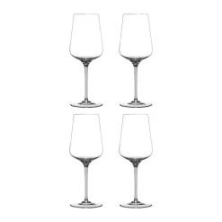 ViNova Rødvinsglas - 4 stk.