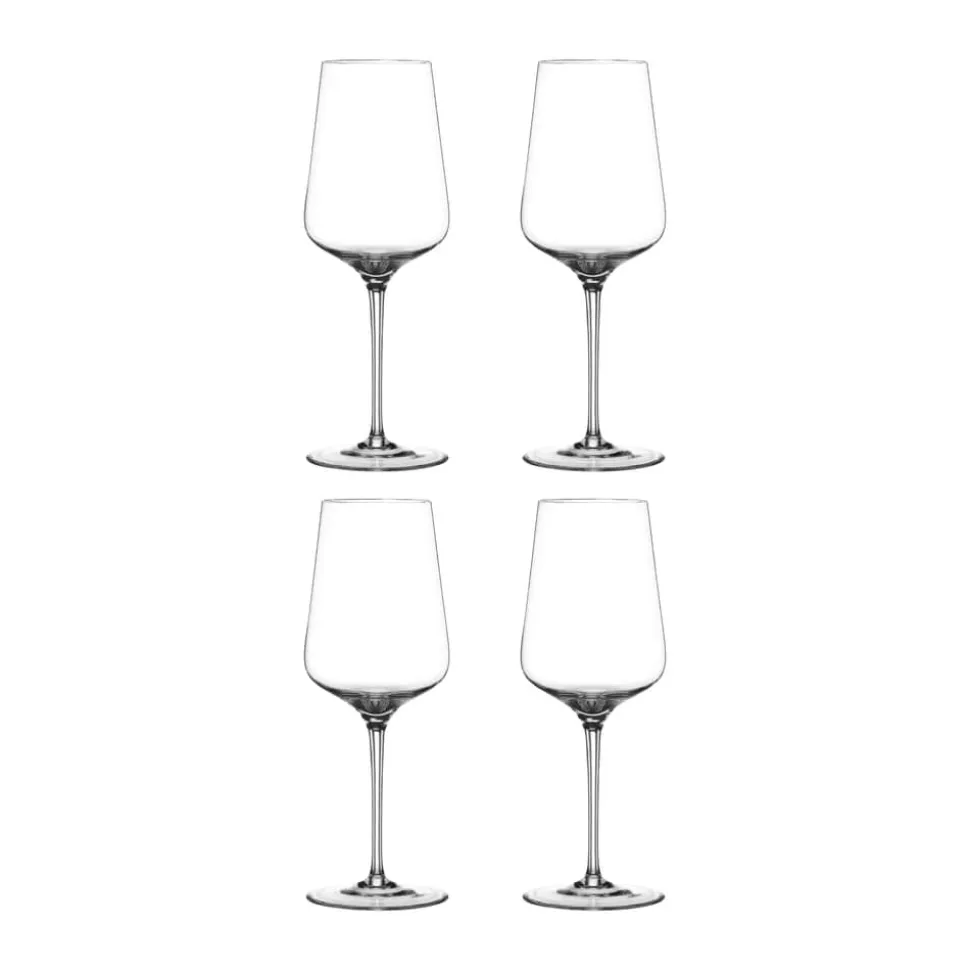 ViNova Rødvinsglas - 4 stk.