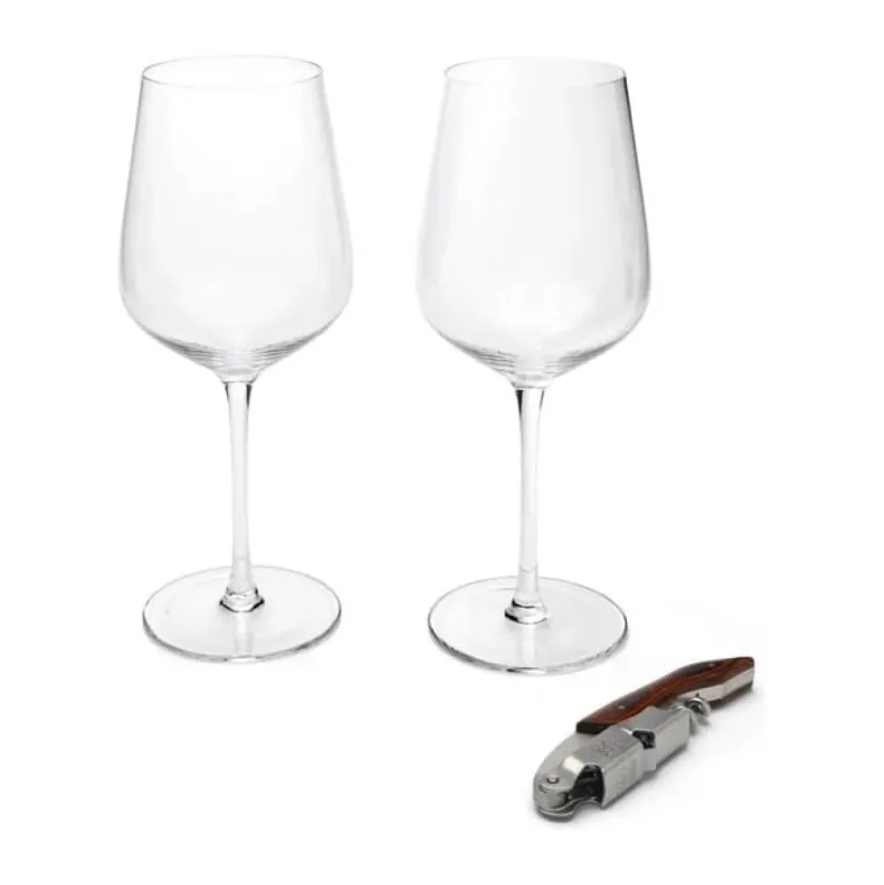 Vinsæt - 3 dele
