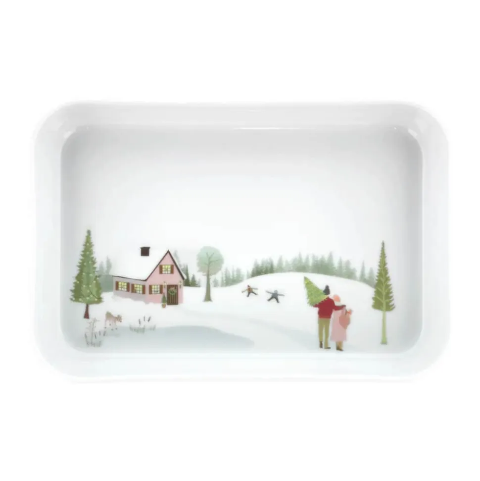 Vinter Fad